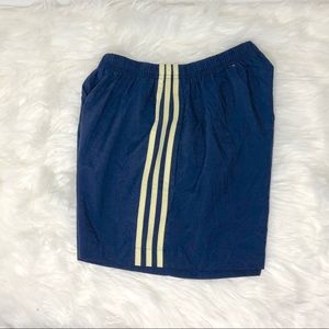 adidas Shorts - Adidas Women’s Blue Soccer Shorts Size Small 4/$25 adidas Shorts - Adidas Women’s Blue Soccer Shorts Size Small 4/$25